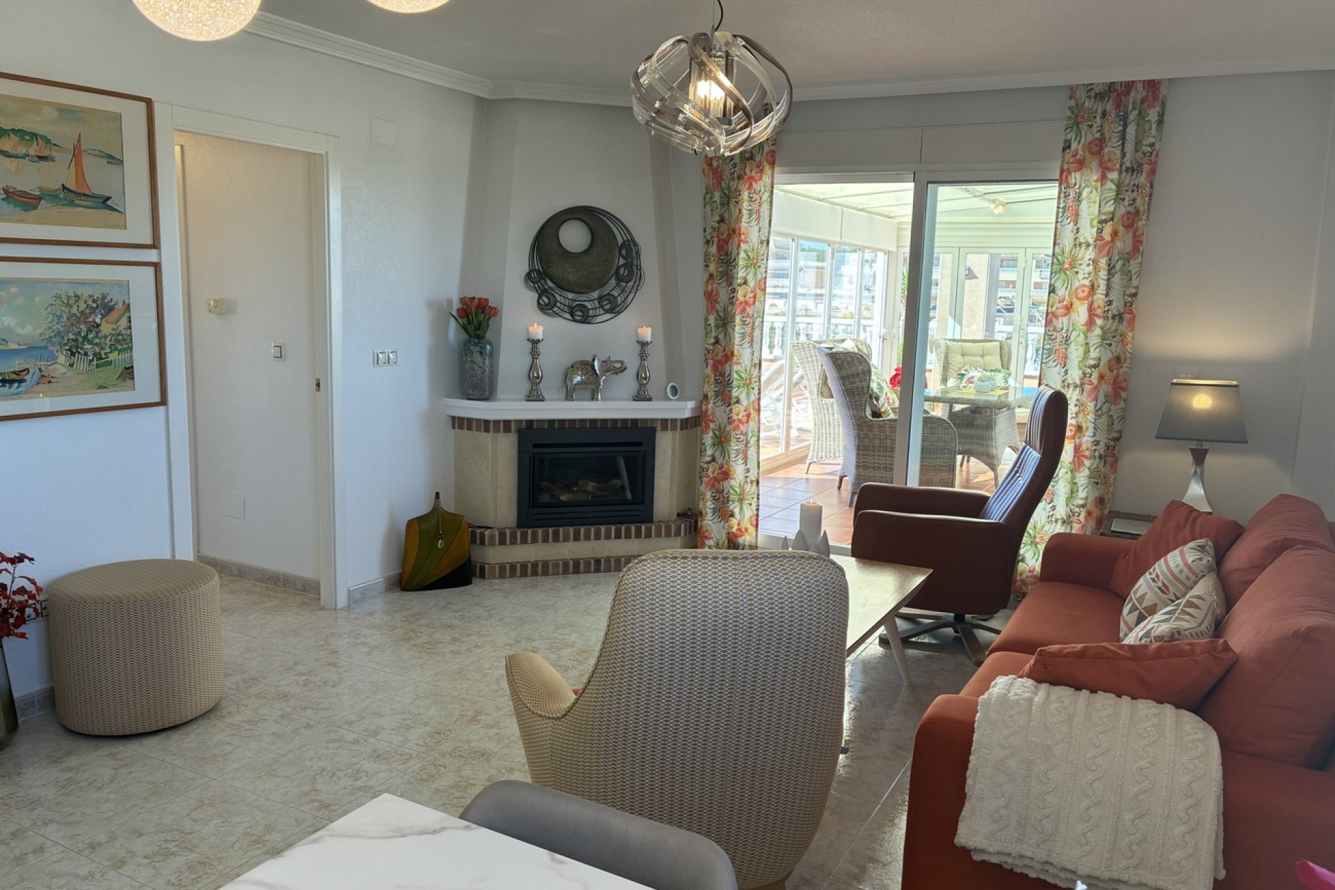 Rynek Wtórny - Apartament - Orihuela Costa - Los Dolses