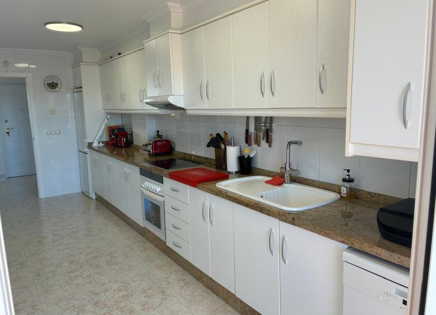 Rynek Wtórny - Apartament - Orihuela Costa - Los Dolses