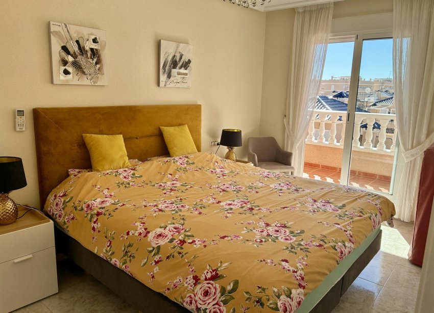 Rynek Wtórny - Apartament - Orihuela Costa - Los Dolses