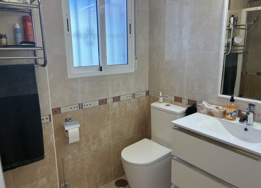 Rynek Wtórny - Apartament - Orihuela Costa - Los Dolses