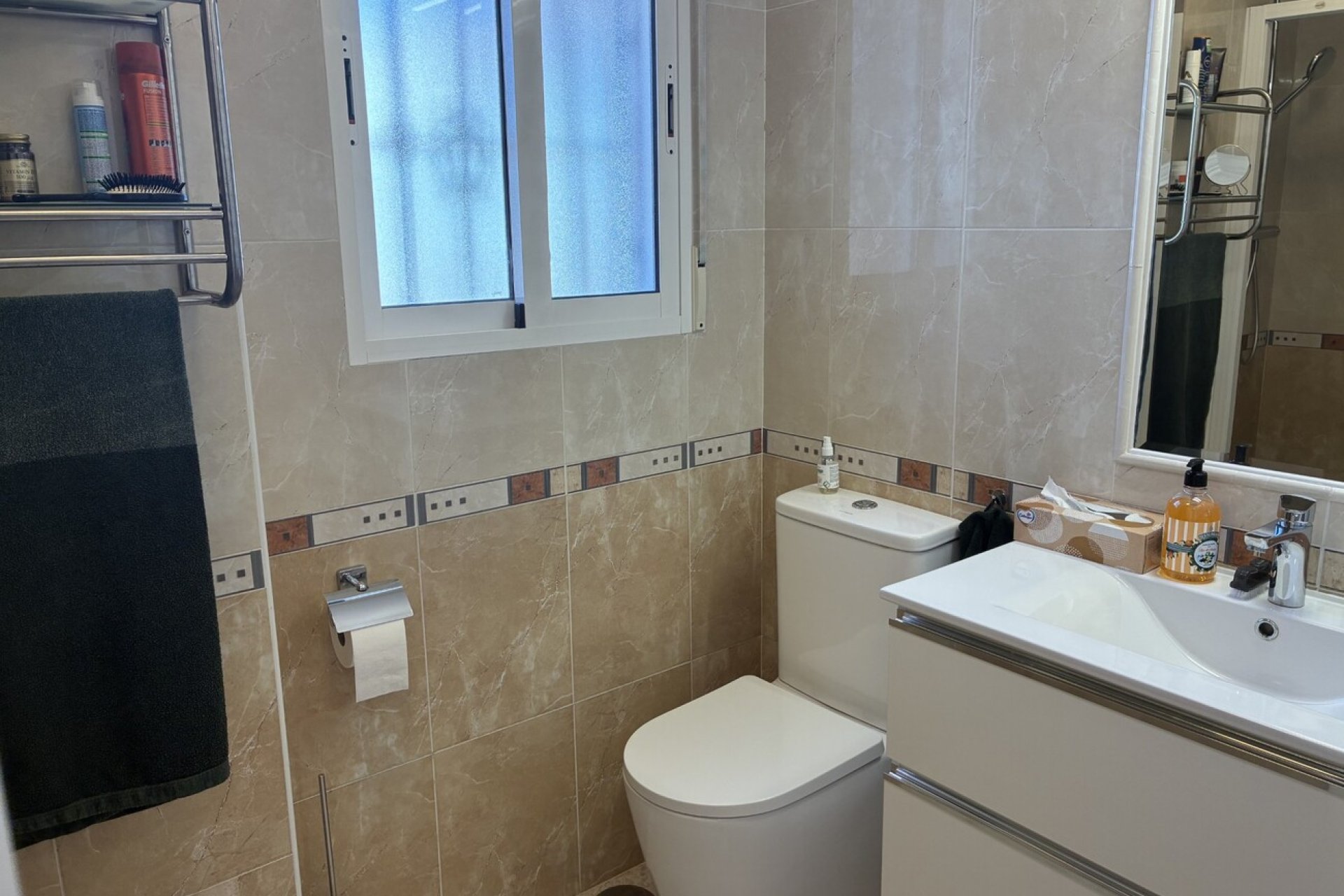 Rynek Wtórny - Apartament - Orihuela Costa - Los Dolses
