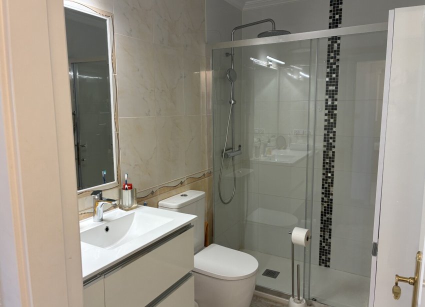 Rynek Wtórny - Apartament - Orihuela Costa - Los Dolses