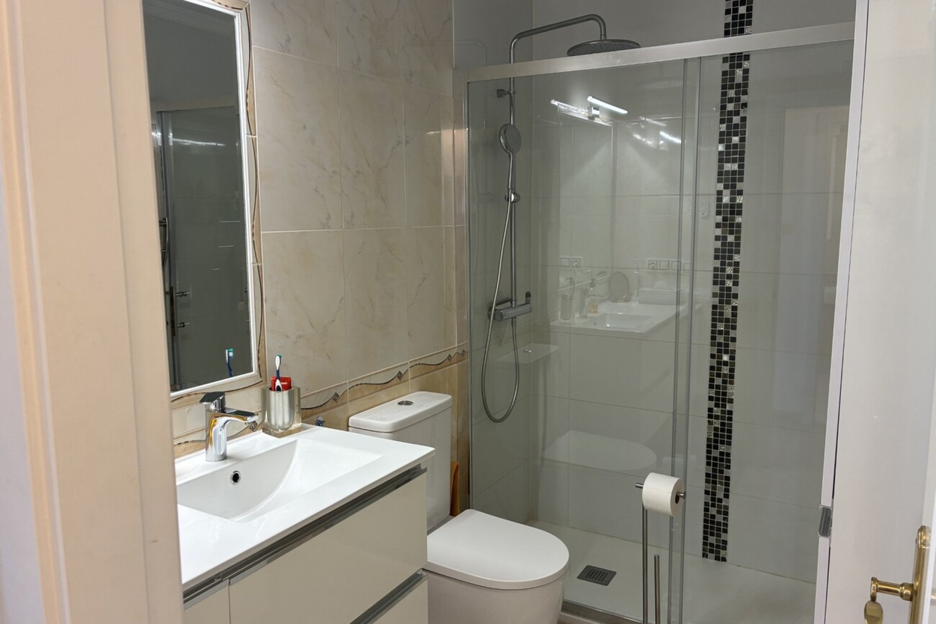 Rynek Wtórny - Apartament - Orihuela Costa - Los Dolses