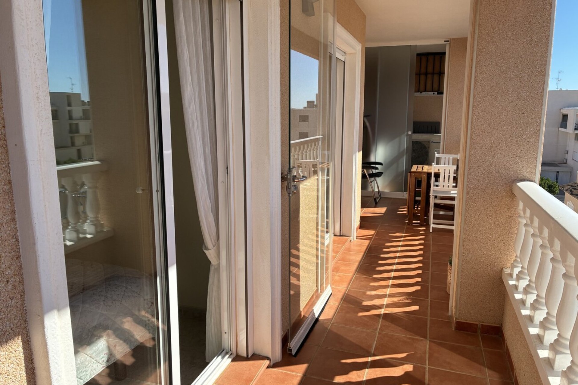 Rynek Wtórny - Apartament - Orihuela Costa - Los Dolses
