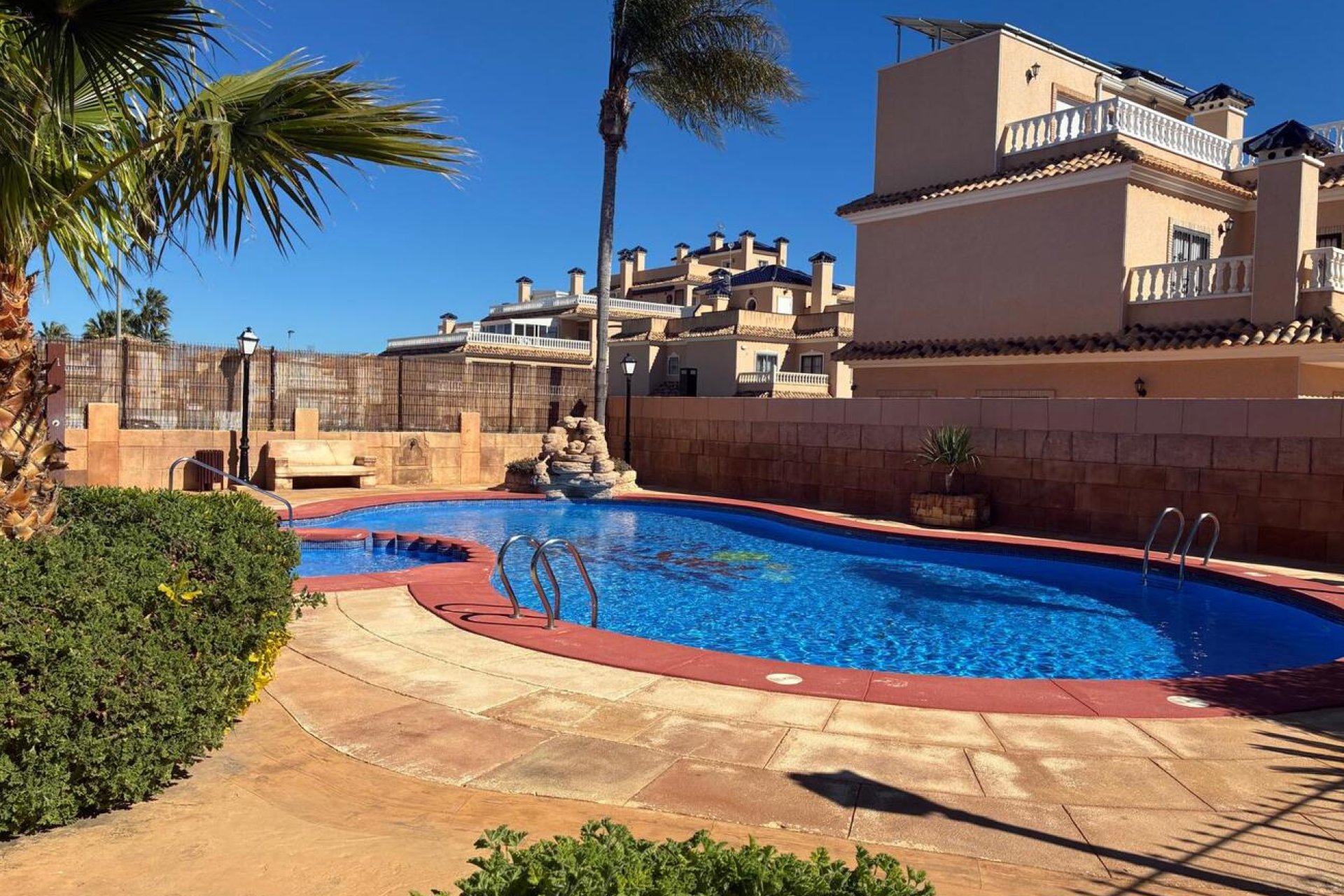 Rynek Wtórny - Apartament - Orihuela Costa - Los Dolses