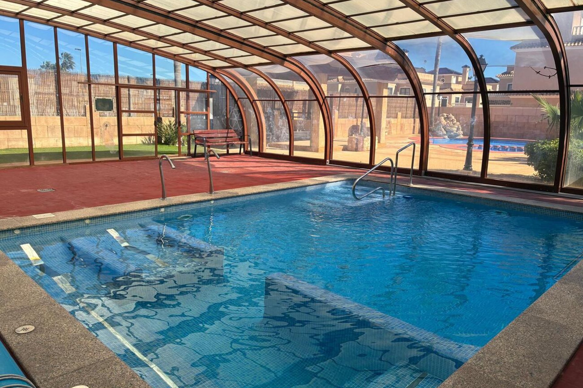 Rynek Wtórny - Apartament - Orihuela Costa - Los Dolses