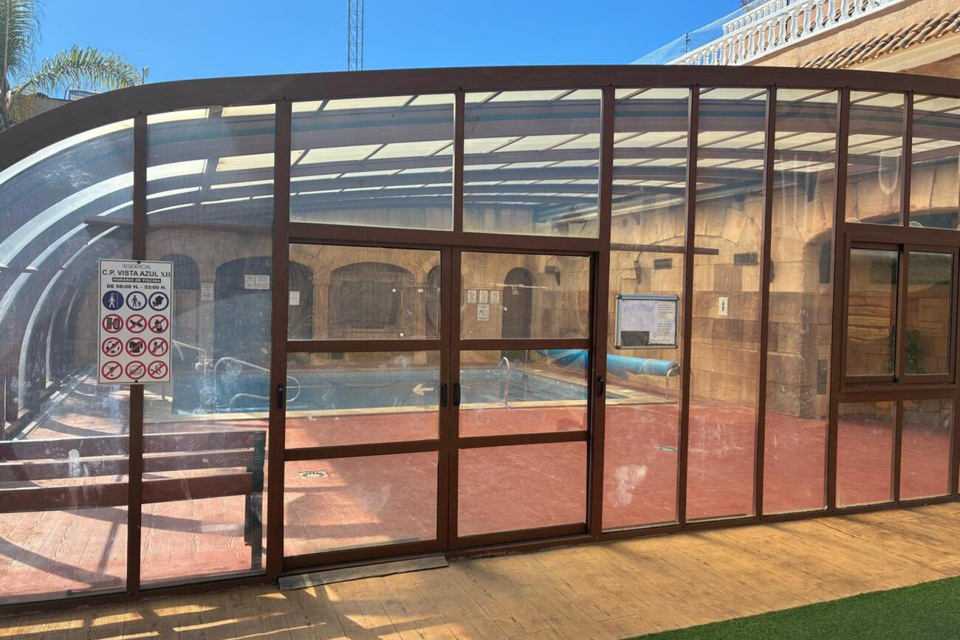 Rynek Wtórny - Apartament - Orihuela Costa - Los Dolses