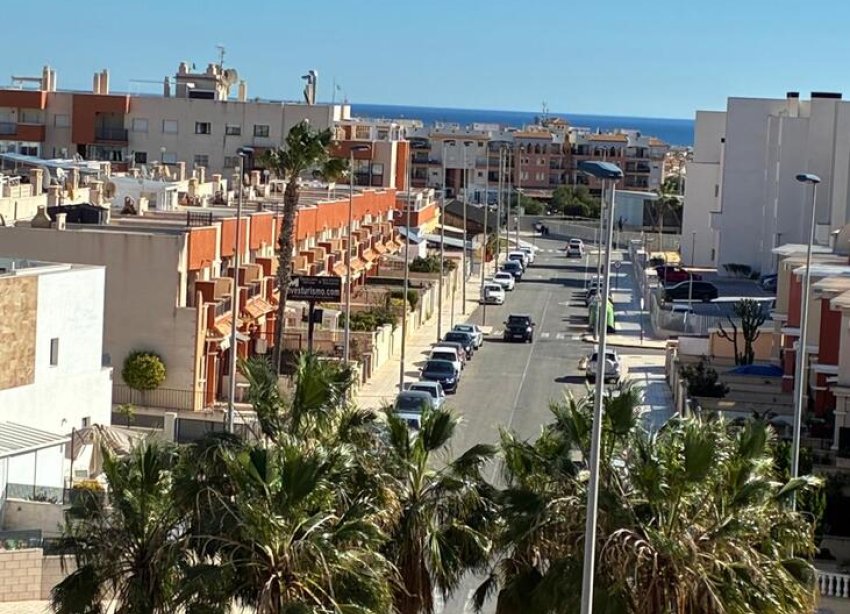 Rynek Wtórny - Apartament - Orihuela Costa - Los Dolses