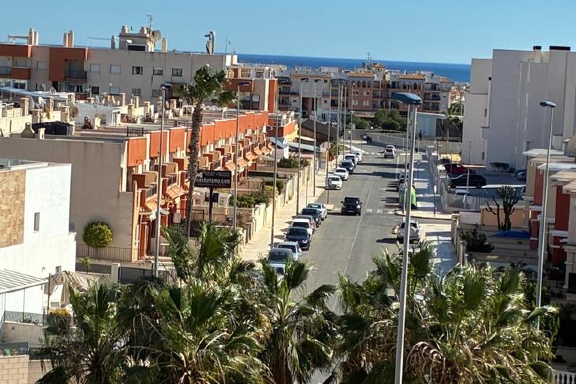 Rynek Wtórny - Apartament - Orihuela Costa - Los Dolses