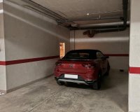 Rynek Wtórny - Apartament - Orihuela Costa - Los Dolses