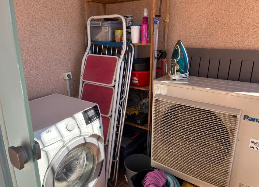 Rynek Wtórny - Apartament - Orihuela Costa - Los Dolses