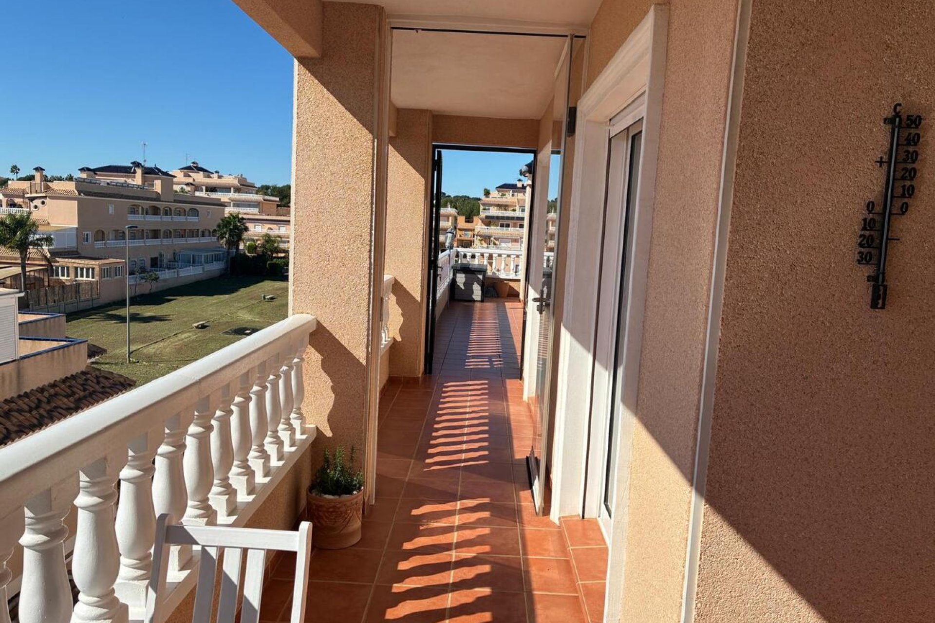 Rynek Wtórny - Apartament - Orihuela Costa - Los Dolses