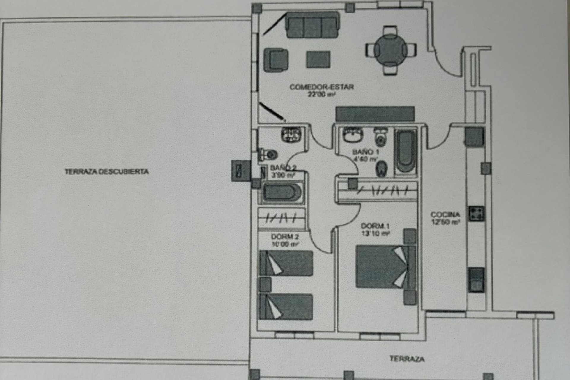 Rynek Wtórny - Apartament - Orihuela Costa - Los Dolses