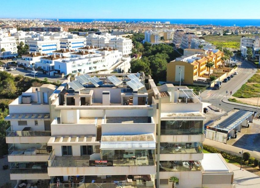 Rynek Wtórny - Apartament - Orihuela Costa - Los Dolses