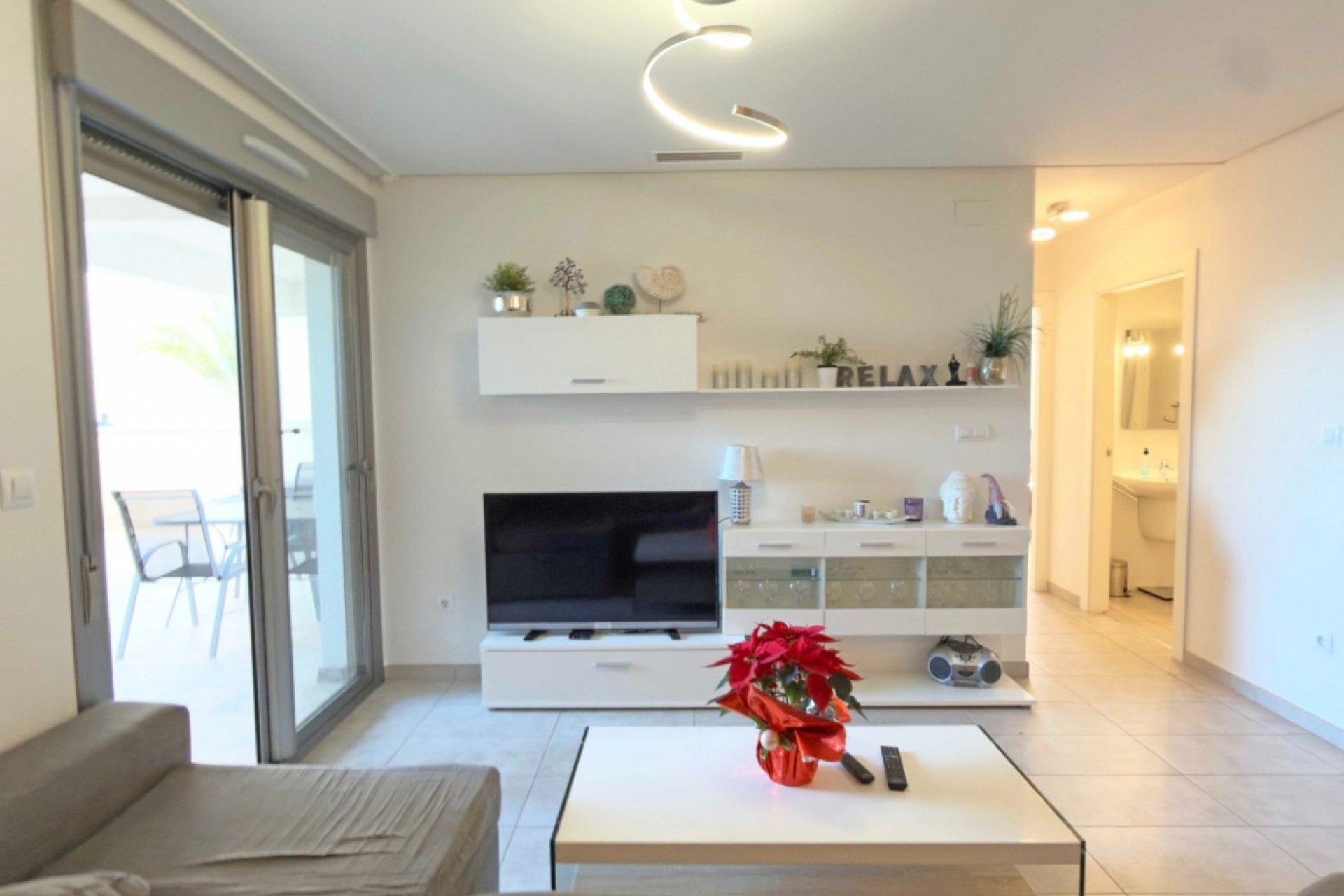 Rynek Wtórny - Apartament - Orihuela Costa - Los Dolses