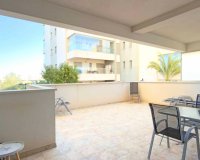 Rynek Wtórny - Apartament - Orihuela Costa - Los Dolses