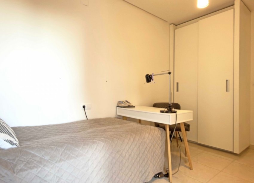 Rynek Wtórny - Apartament - Orihuela Costa - Los Dolses