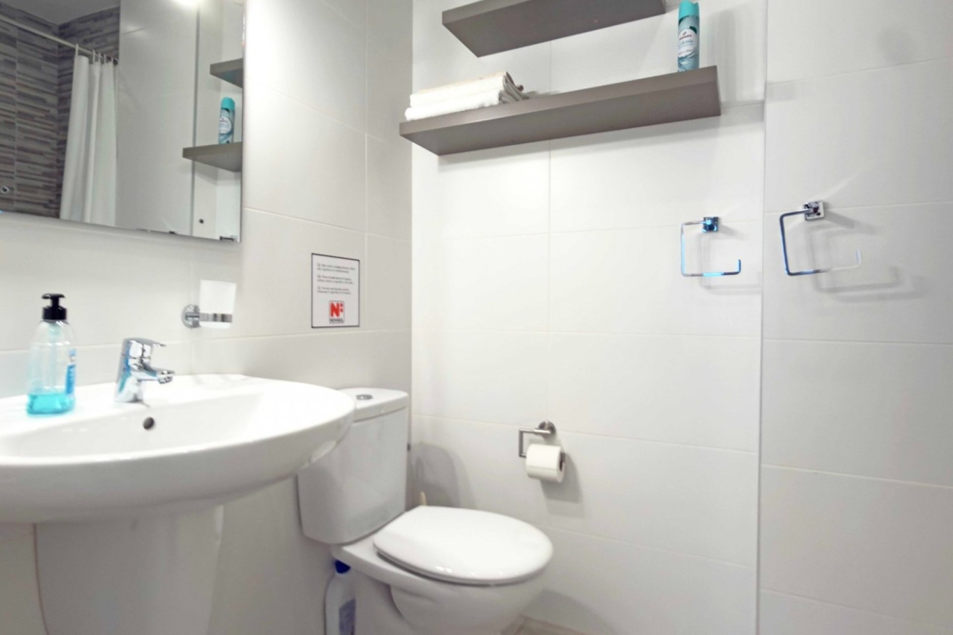 Rynek Wtórny - Apartament - Orihuela Costa - Los Dolses