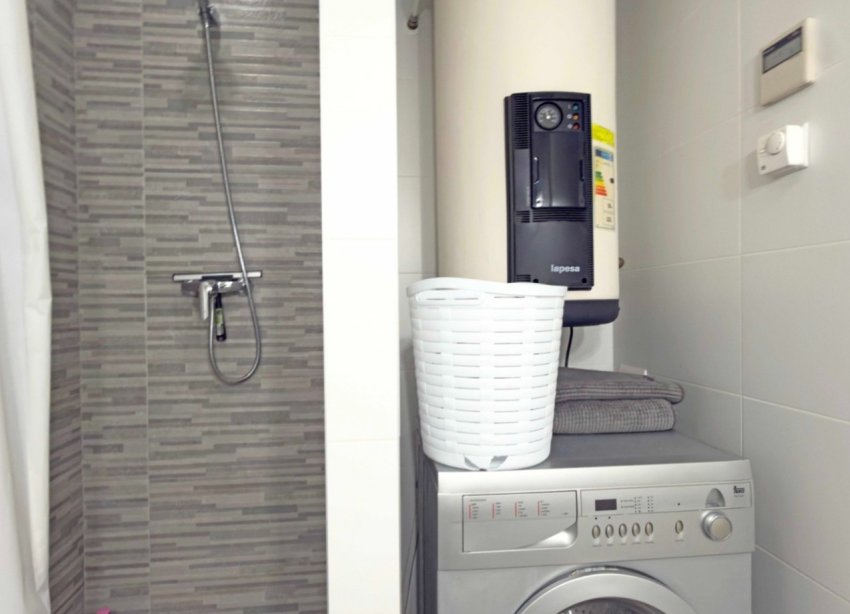 Rynek Wtórny - Apartament - Orihuela Costa - Los Dolses