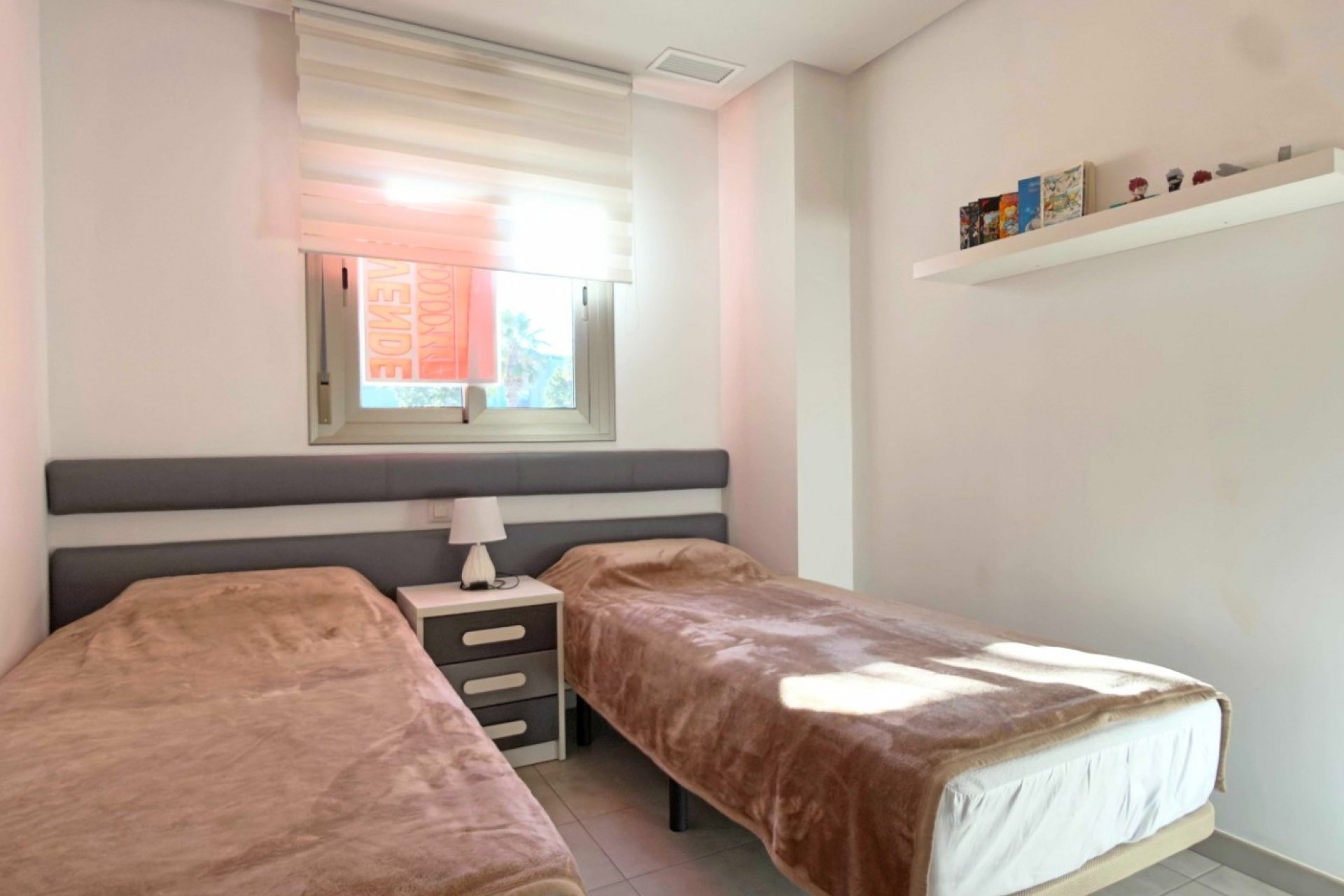 Rynek Wtórny - Apartament - Orihuela Costa - Los Dolses