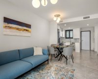 Rynek Wtórny - Apartament - Orihuela Costa - Los Dolses
