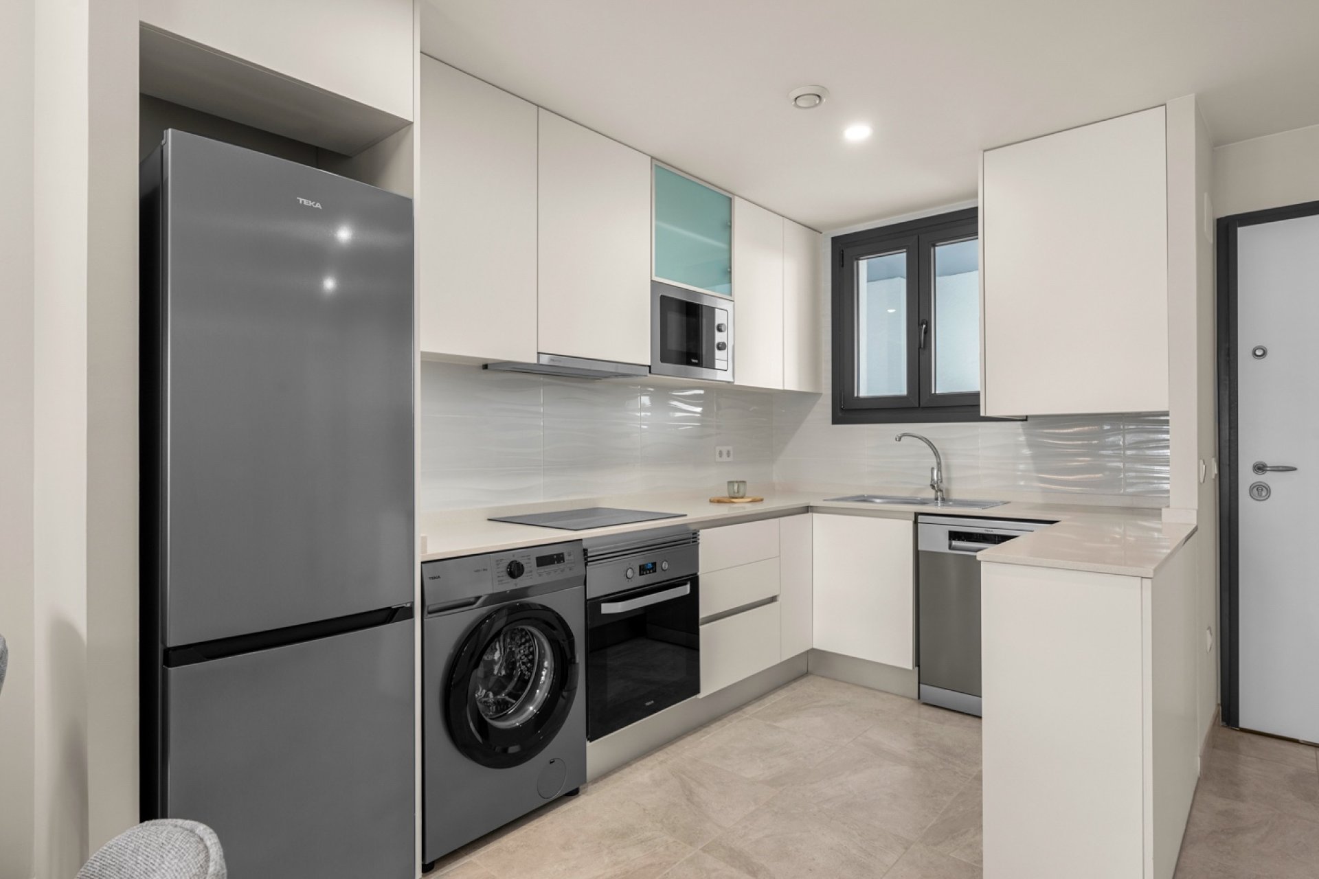 Rynek Wtórny - Apartament - Orihuela Costa - Los Dolses