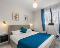 Rynek Wtórny - Apartament - Orihuela Costa - Los Dolses