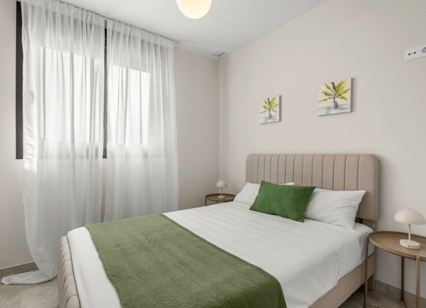 Rynek Wtórny - Apartament - Orihuela Costa - Los Dolses