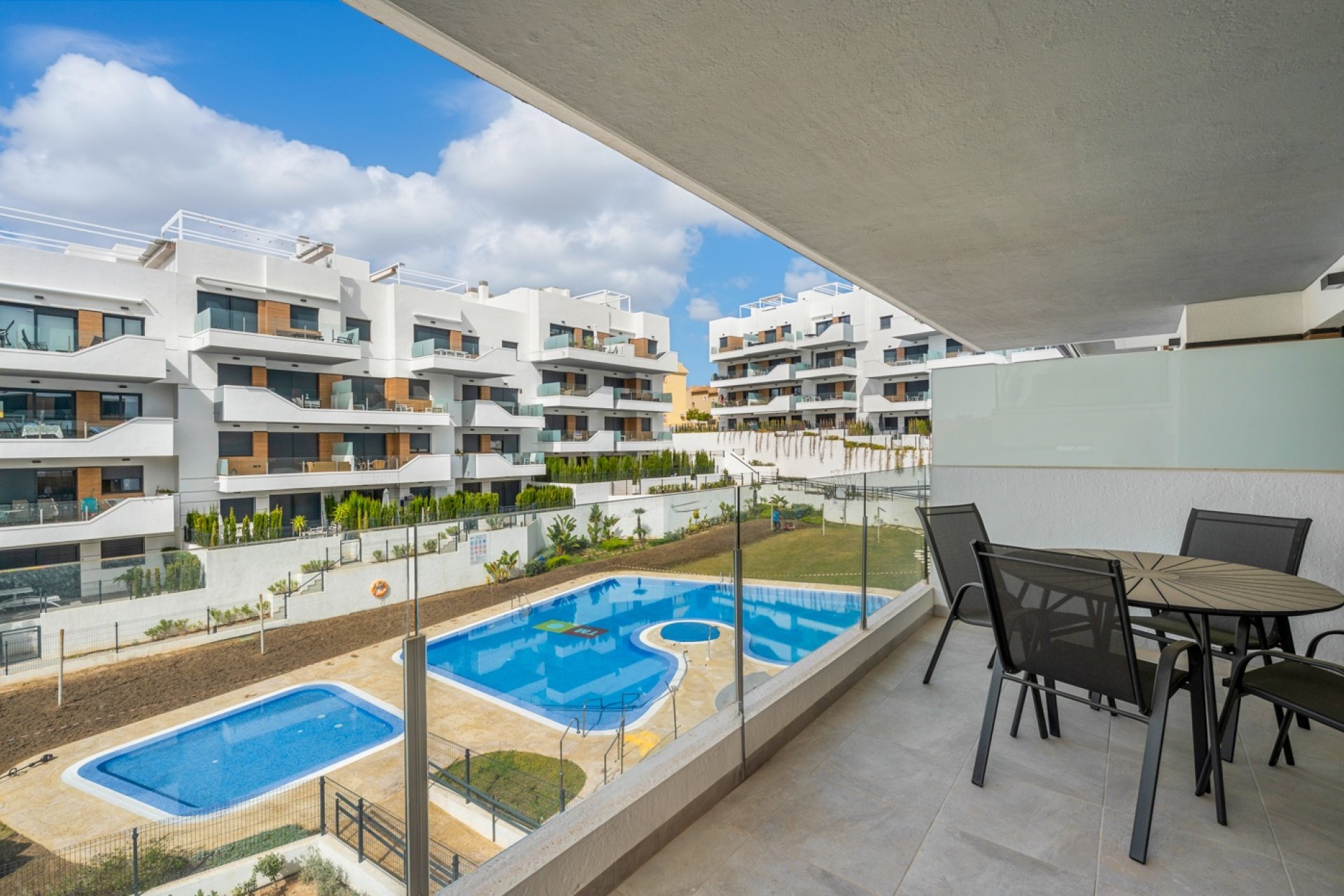 Rynek Wtórny - Apartament - Orihuela Costa - Los Dolses