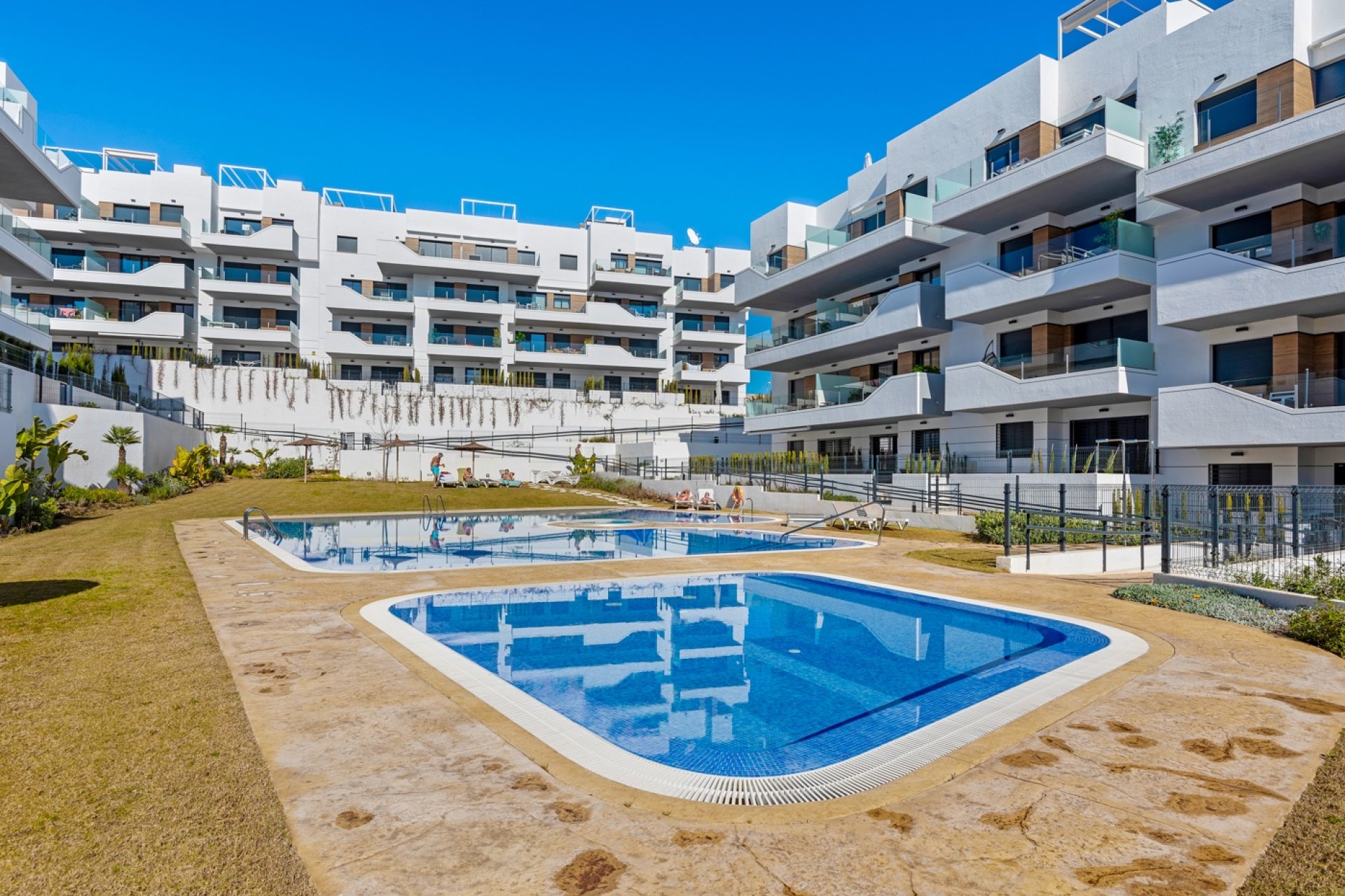 Rynek Wtórny - Apartament - Orihuela Costa - Los Dolses