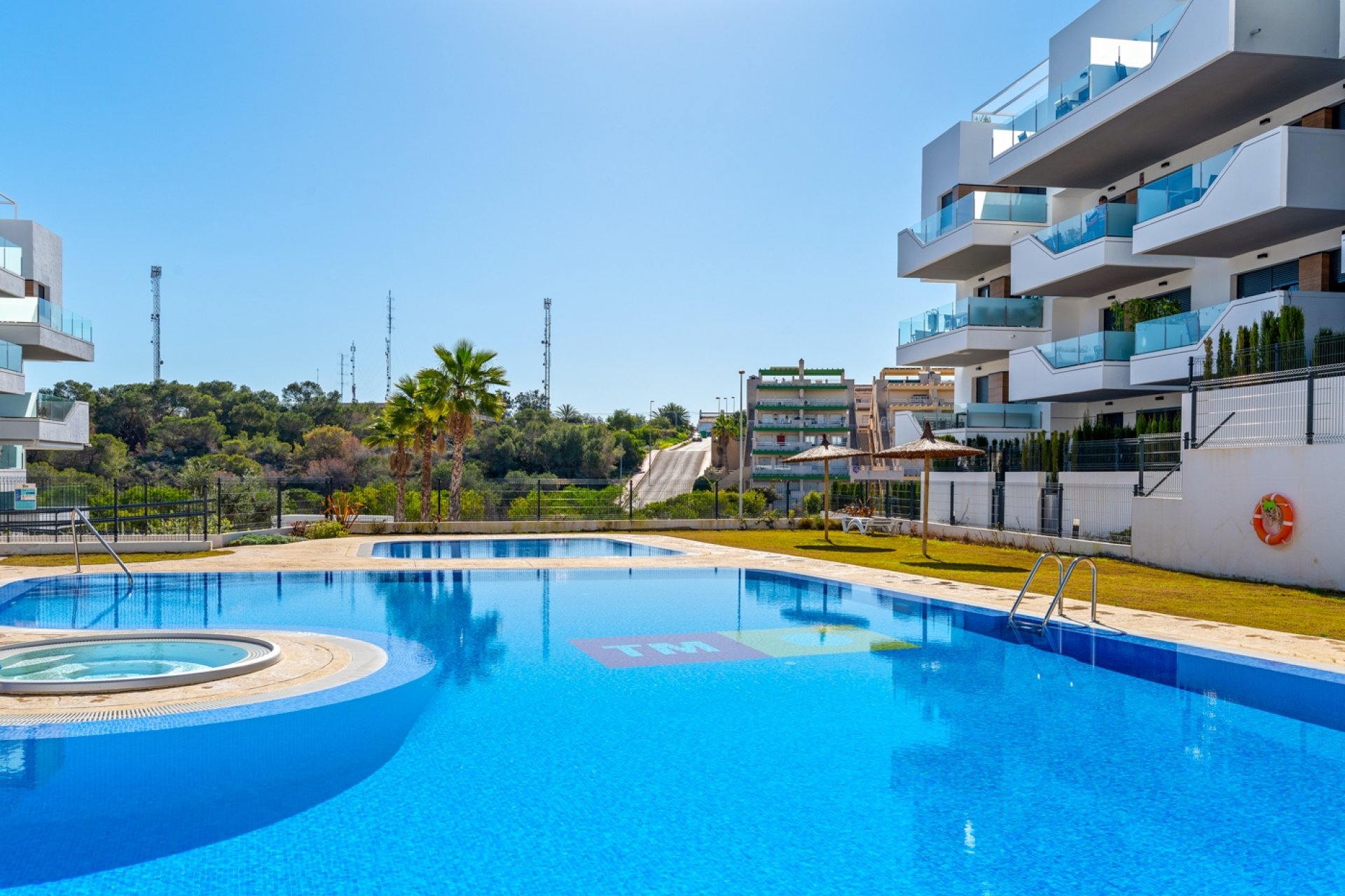 Rynek Wtórny - Apartament - Orihuela Costa - Los Dolses