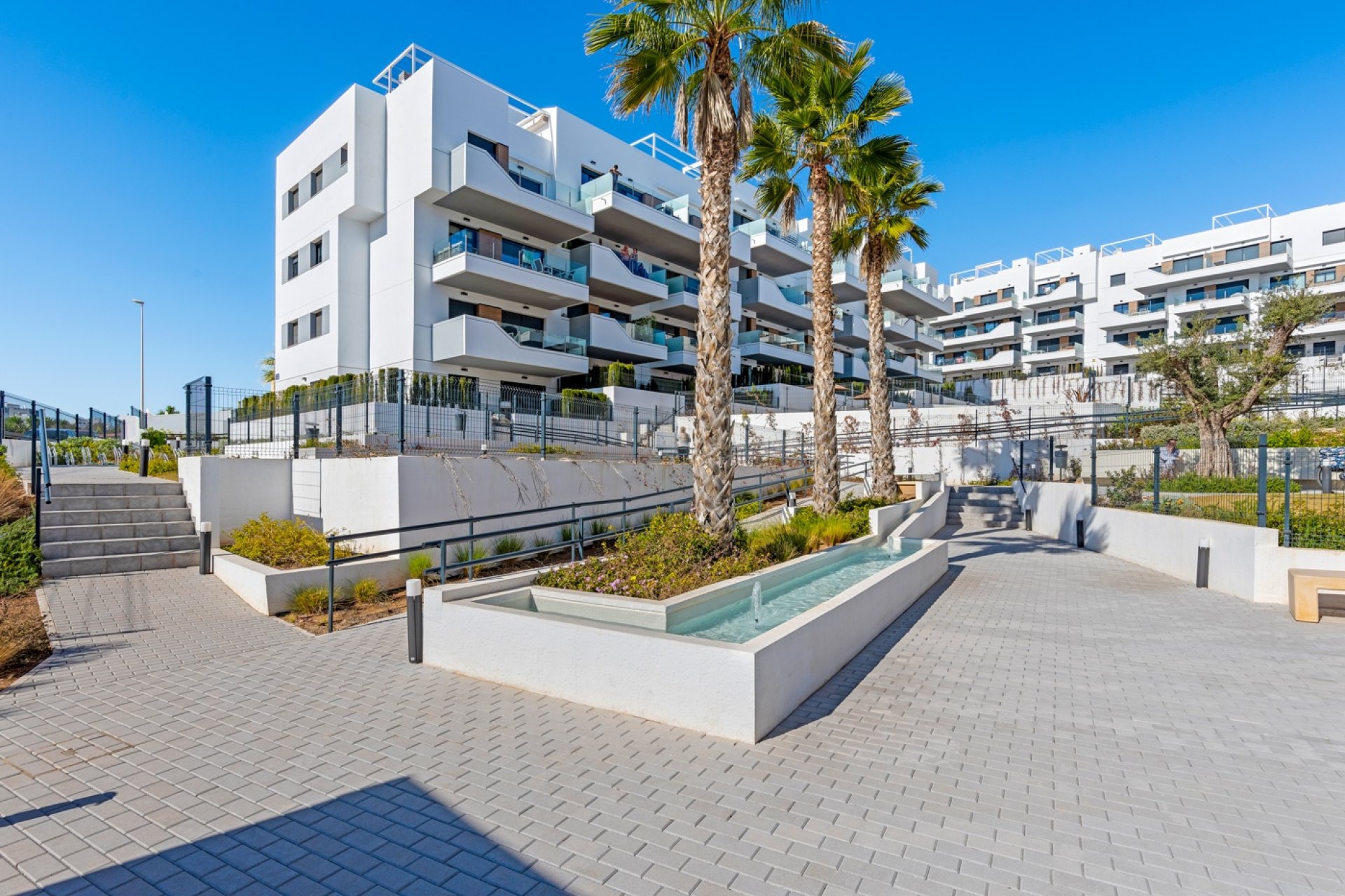 Rynek Wtórny - Apartament - Orihuela Costa - Los Dolses
