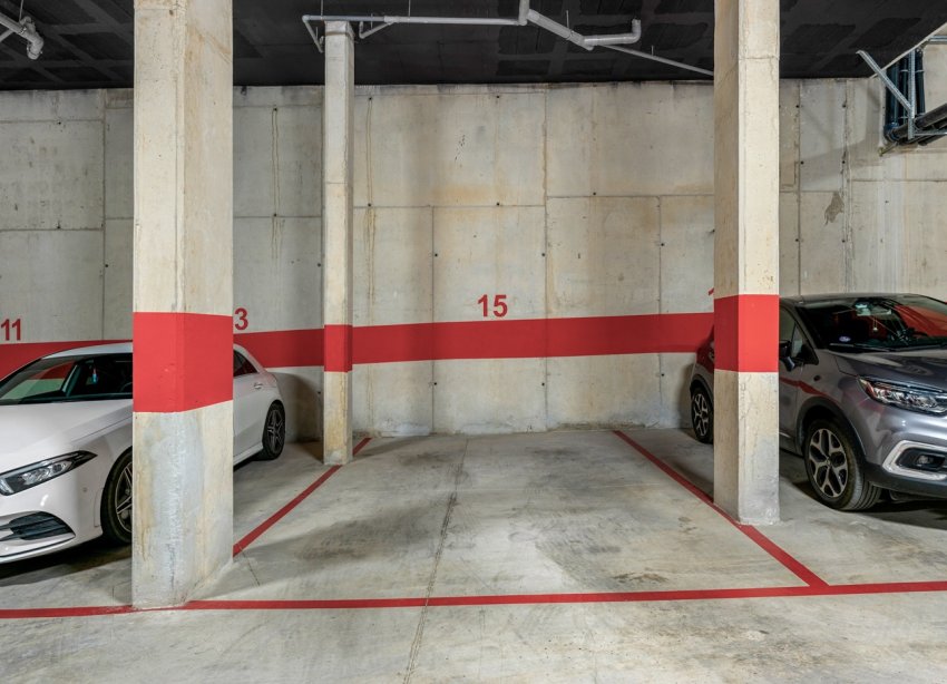 Rynek Wtórny - Apartament - Orihuela Costa - Los Dolses