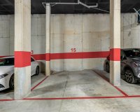 Rynek Wtórny - Apartament - Orihuela Costa - Los Dolses