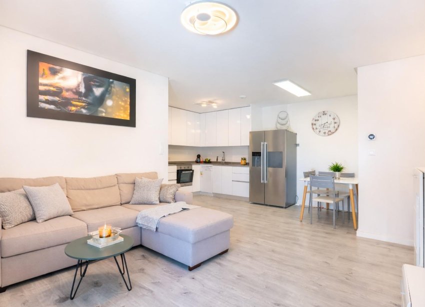 Rynek Wtórny - Apartament - Orihuela Costa - Los Dolses