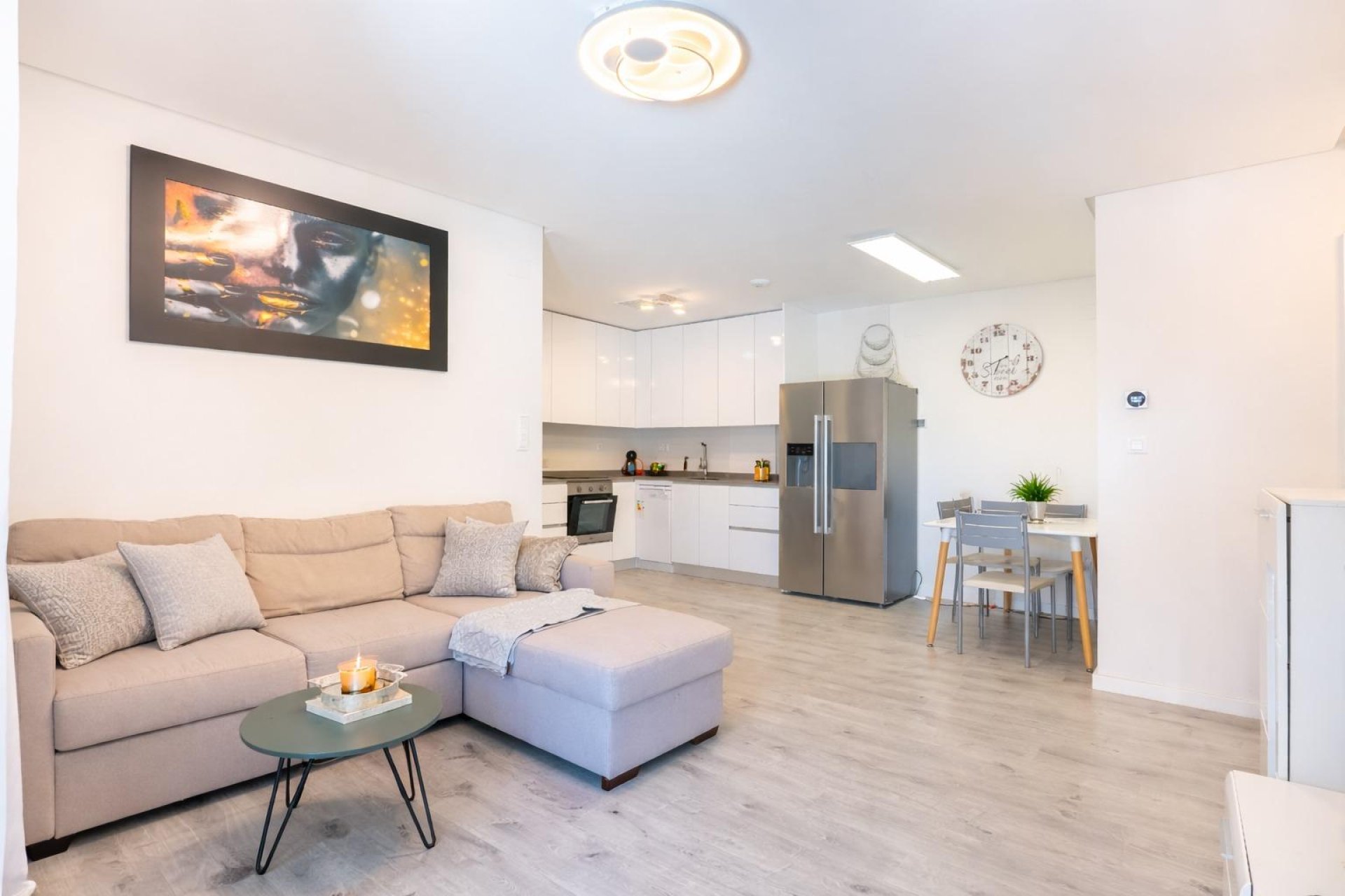 Rynek Wtórny - Apartament - Orihuela Costa - Los Dolses