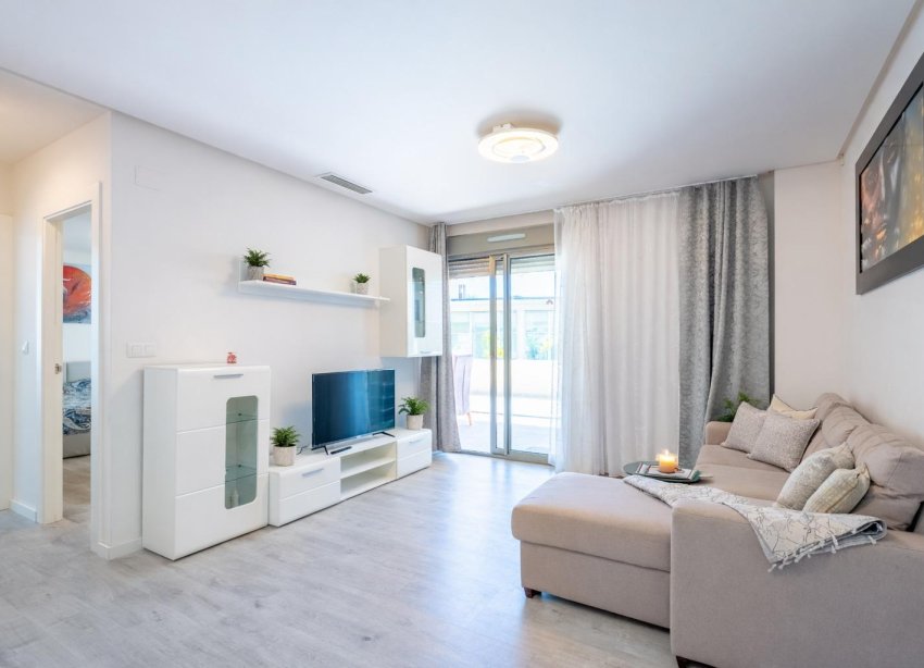 Rynek Wtórny - Apartament - Orihuela Costa - Los Dolses