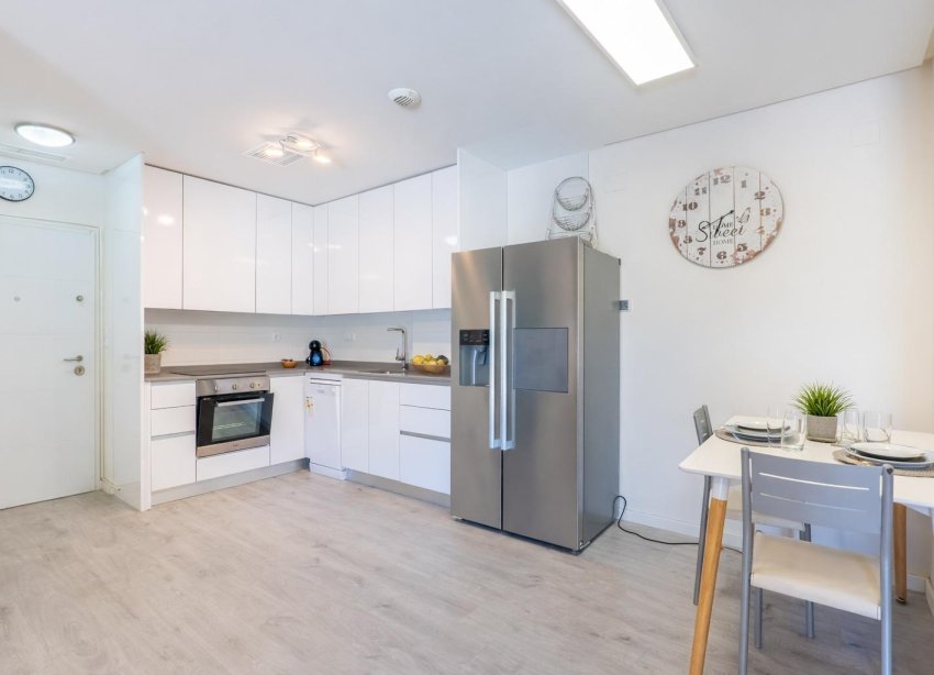 Rynek Wtórny - Apartament - Orihuela Costa - Los Dolses