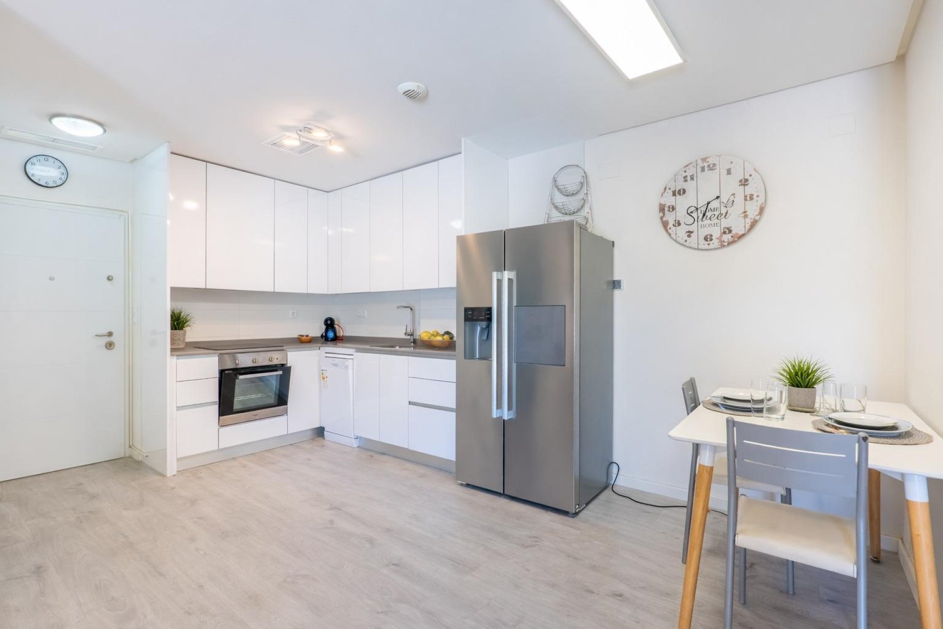 Rynek Wtórny - Apartament - Orihuela Costa - Los Dolses