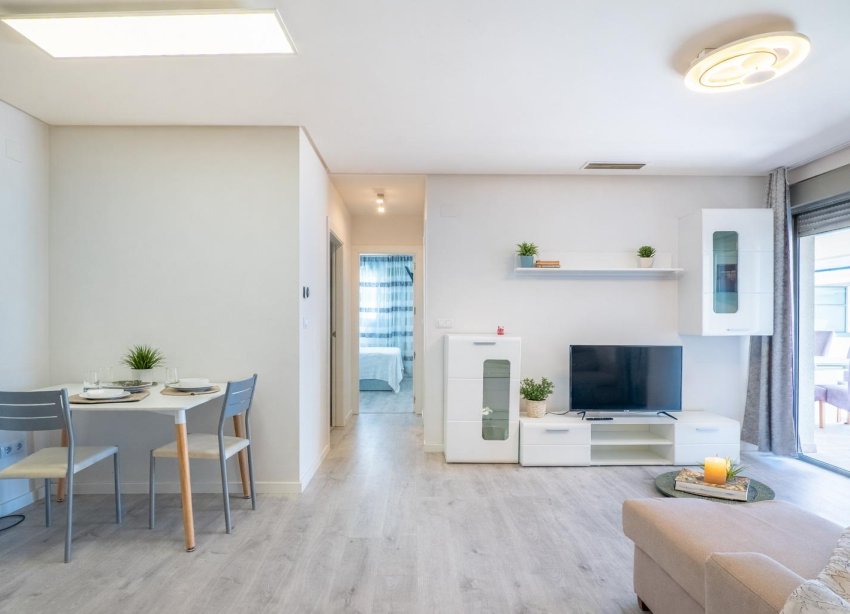 Rynek Wtórny - Apartament - Orihuela Costa - Los Dolses