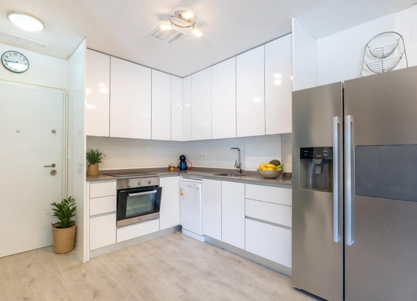 Rynek Wtórny - Apartament - Orihuela Costa - Los Dolses