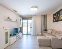 Rynek Wtórny - Apartament - Orihuela Costa - Los Dolses