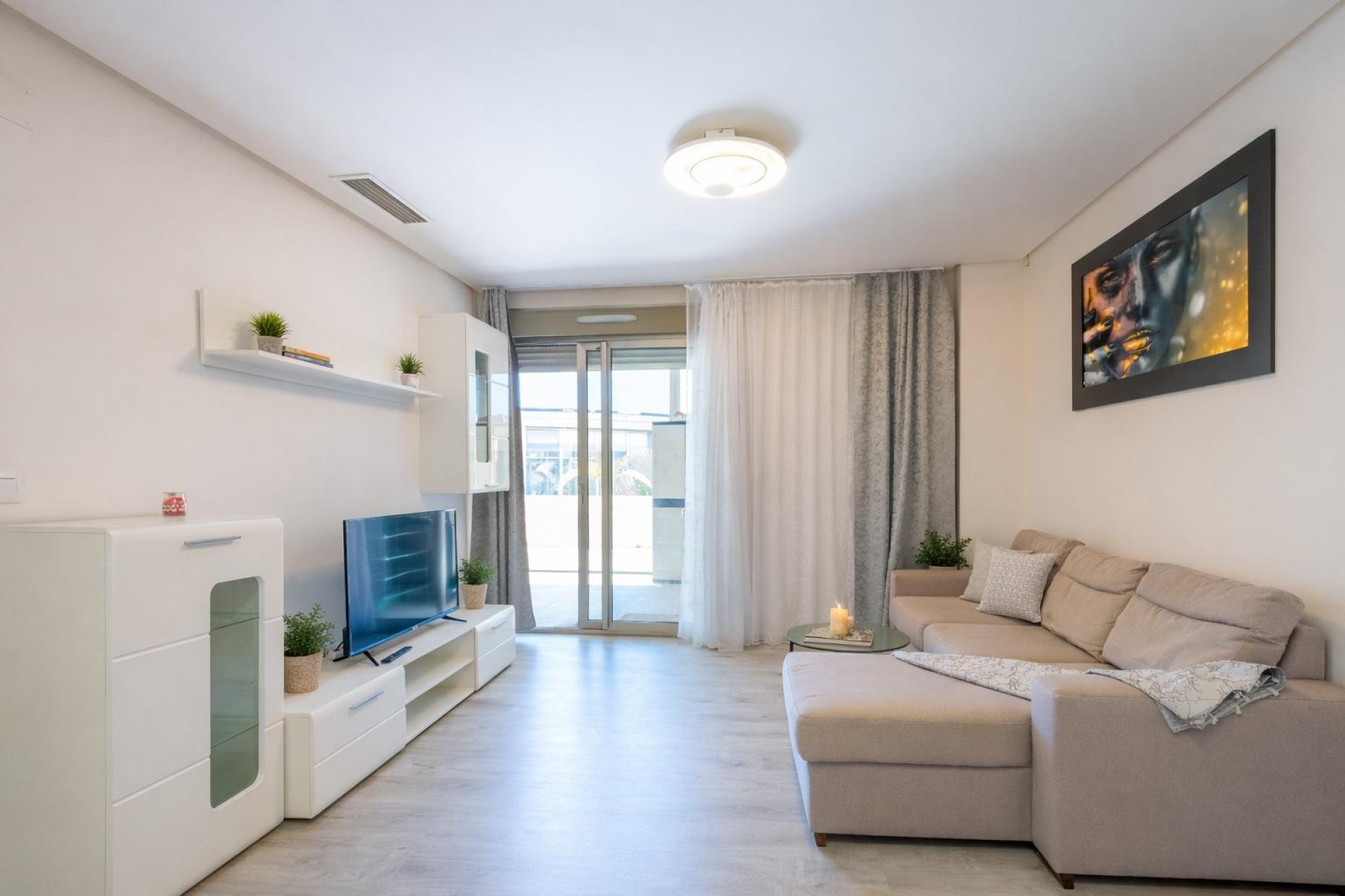 Rynek Wtórny - Apartament - Orihuela Costa - Los Dolses