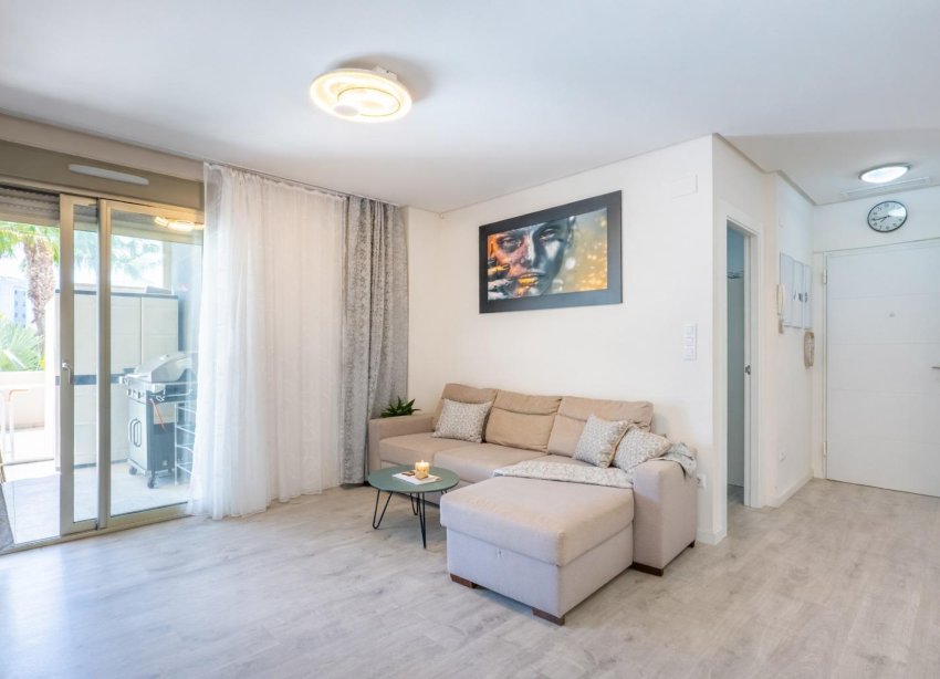 Rynek Wtórny - Apartament - Orihuela Costa - Los Dolses