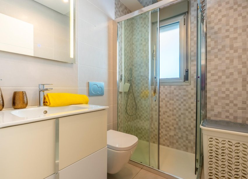 Rynek Wtórny - Apartament - Orihuela Costa - Los Dolses