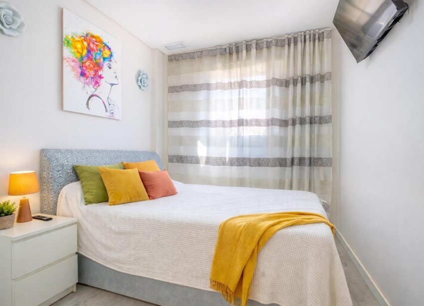 Rynek Wtórny - Apartament - Orihuela Costa - Los Dolses