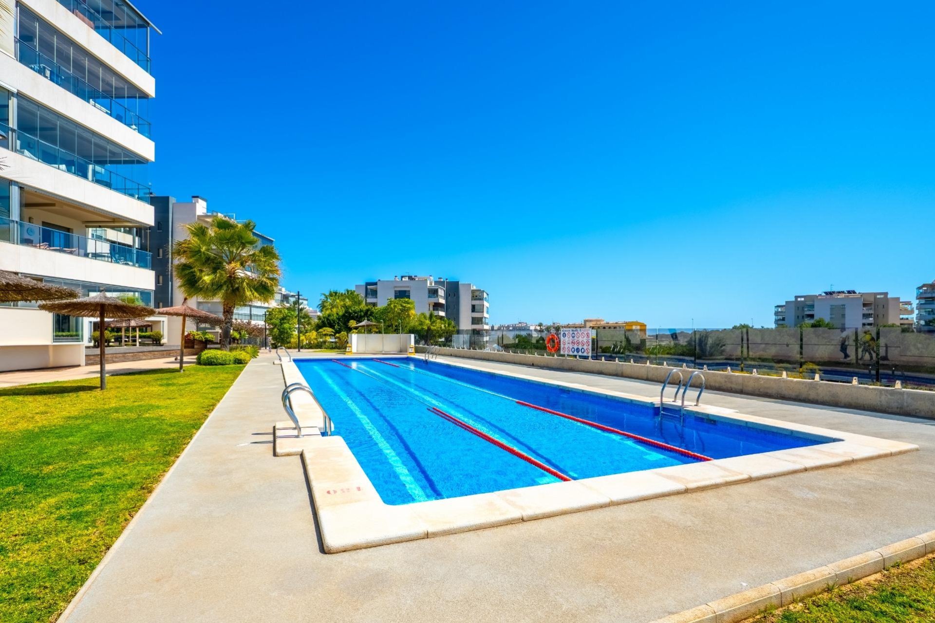 Rynek Wtórny - Apartament - Orihuela Costa - Los Dolses