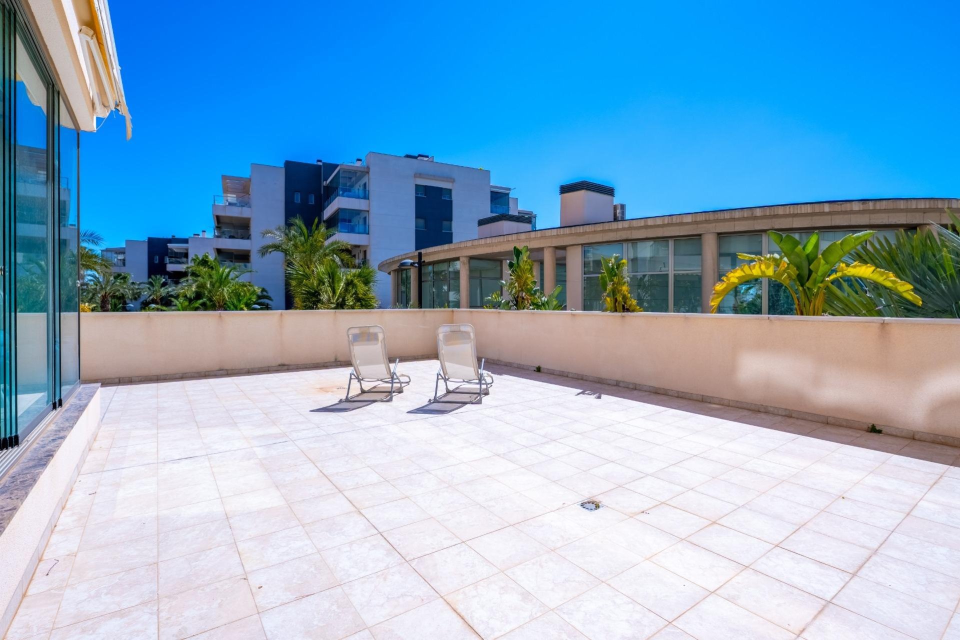 Rynek Wtórny - Apartament - Orihuela Costa - Los Dolses