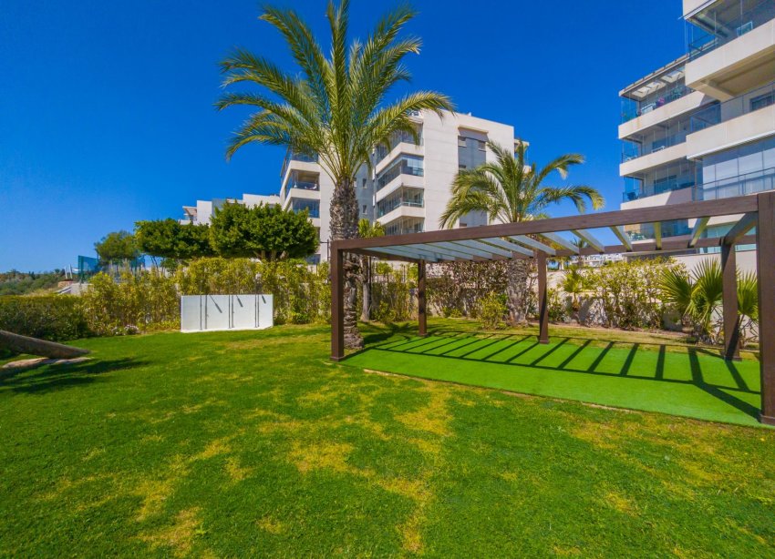 Rynek Wtórny - Apartament - Orihuela Costa - Los Dolses