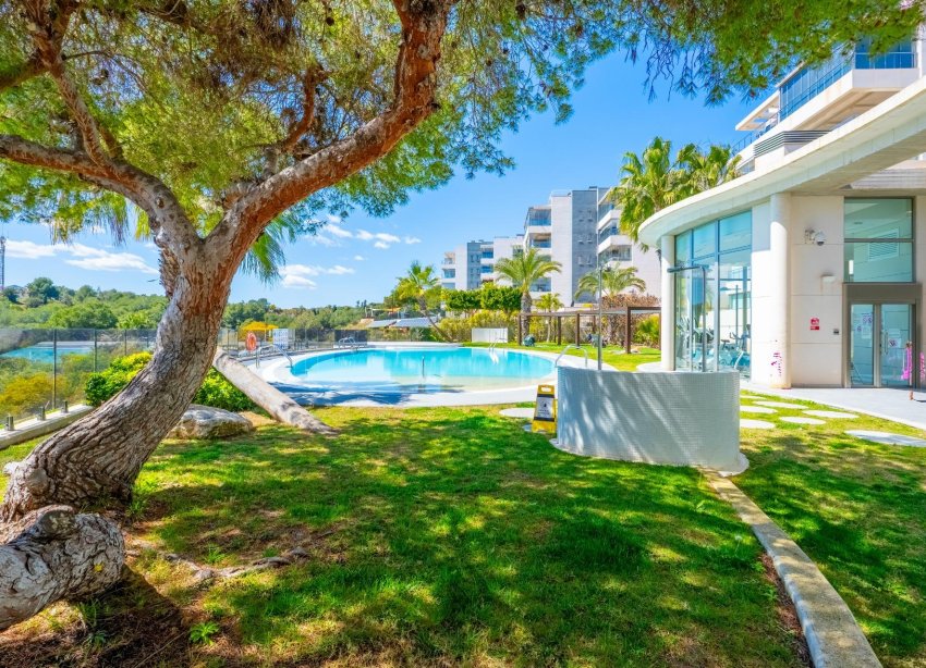 Rynek Wtórny - Apartament - Orihuela Costa - Los Dolses